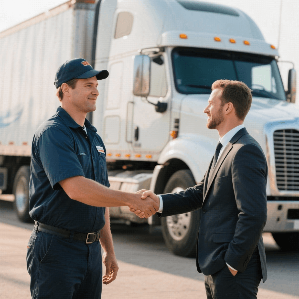 freepik__truck-driver-shaking-hands-with-man-in-a-suit-with__16713